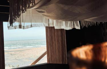 La Brisa House Kite Beach House Galinhos - Foto 12