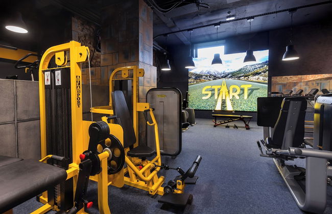 R73 Residences - Foto 70