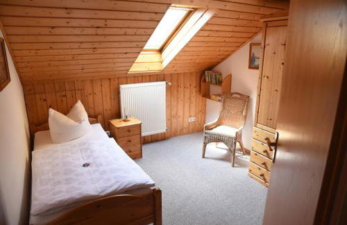 Ferienwohnung Graf - Foto 6