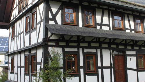 Holiday Home Romantisches Fachwerkhaus zwischen Rhein und Mosel by Interhome - Foto 2