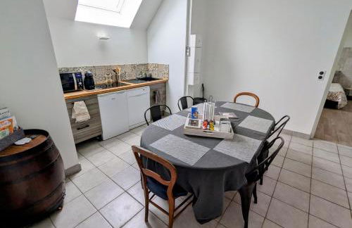 LE CHARME D OGNES - Foto 40