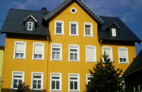 Urlaubsdomizil Lengefeld - Foto 1