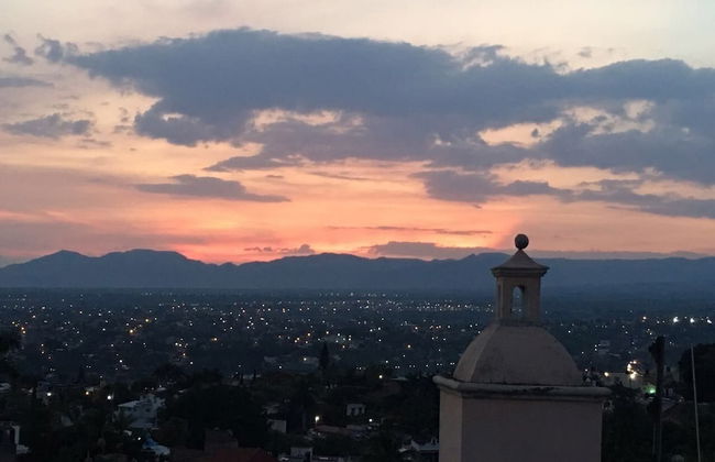 Casa Semele Cuernavaca - Foto 25