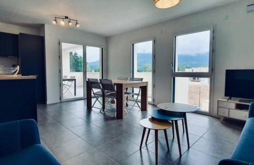 Le Laudon 3 étoiles - Familiale, Moderne, Tout équipé, Proche Lac et commodités - Photo 7