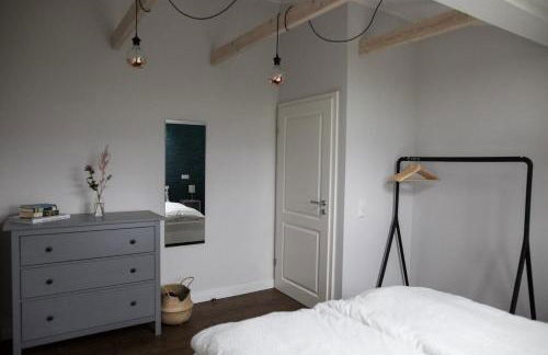 Lytte Hytte - Ferienhaus Wingst - Foto 10