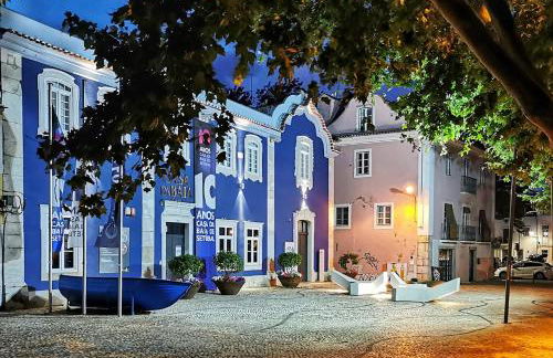 A Casa do Chapéu de Palha - Foto 17