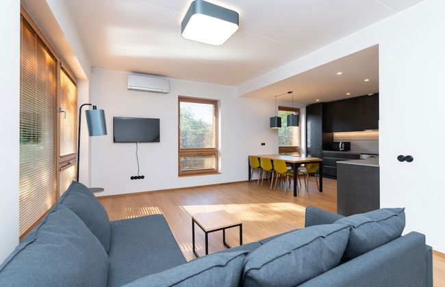 Tallinn Apartment Hotel Suites - Photo 30