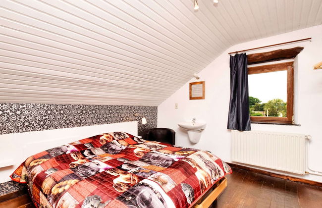 Lierneux Forest View Lodge - Photo 10