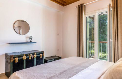 Aegean View Villa - Sea View Family Sanctuary - Foto 18