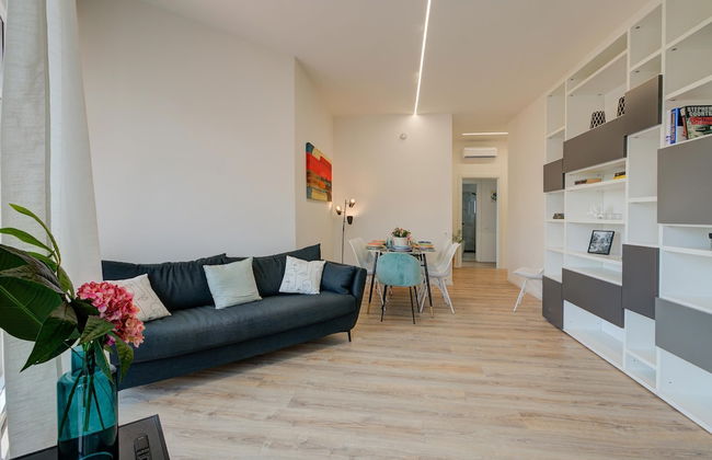 Modern Apartment in Arona - Foto 4