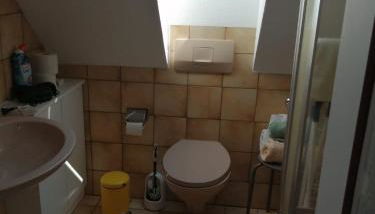 Ferienwohnung Hengnau in Wasserburg am Bodensee - Foto 3, Shower