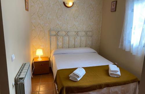 Apartamentos Rurales "La Fuentecilla" - Foto 25