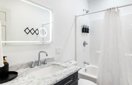 Bears Place by Avantstay Cozy Mountain Cabin in Brevard + Firepit - Foto 31