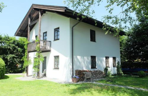 Ferienwohnung Tausendfreund am Chiemsee - Foto 21