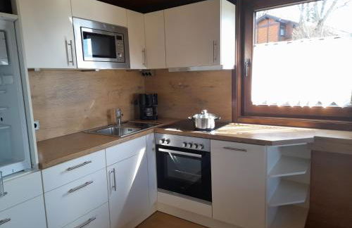 Villa Leni im Schwarzwald - Foto 5