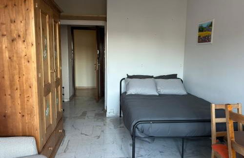 Studio style vintage à Nice - Foto 13