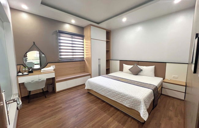 Cat Ba Seoul 2 Hotel & Apartment - Foto 5