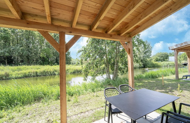 Holiday Home by Lake Beach Simonshaven - Foto 18
