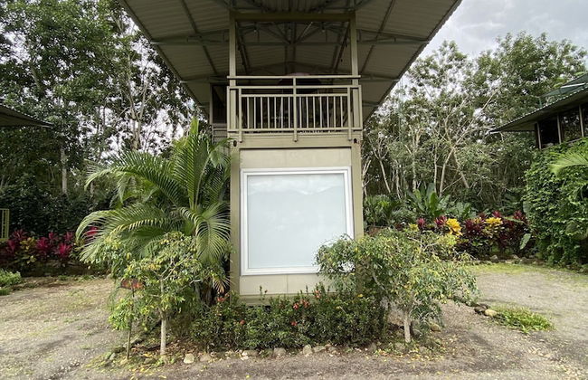 Eco Hotel Pata Palo - Foto 3