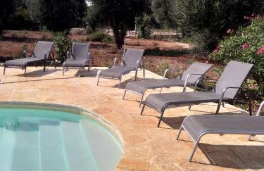 Trullo Felice - Photo 34