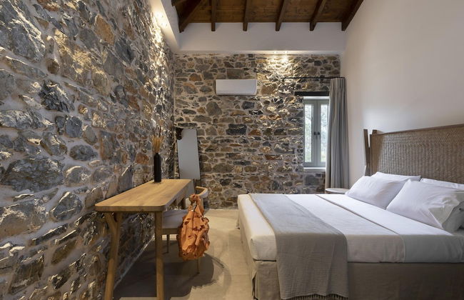 Lichnos Luxury Suite - Foto 37