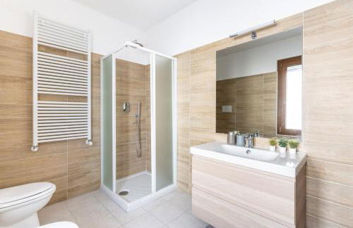 2 Bedrooms Apartment with Wi-Fi-Netflix - Foto 11