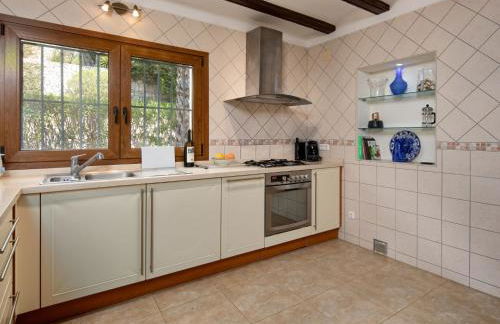 Villa Centauro by Interhome - Foto 24