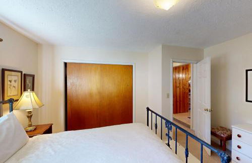 Seventh Street Cottage - Foto 36