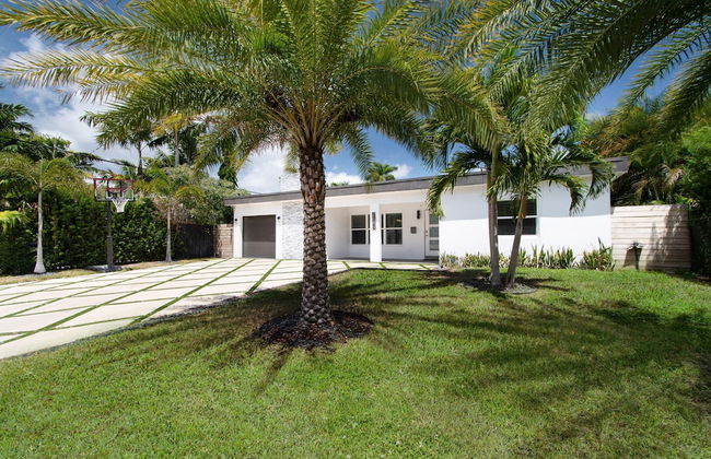 Turtle Nest by Avantstay Near Downtown Beaches - Chic FL Escape - Foto 32