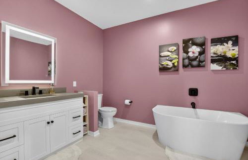 Peaceful Secluded Wausau Retreat home - Foto 29