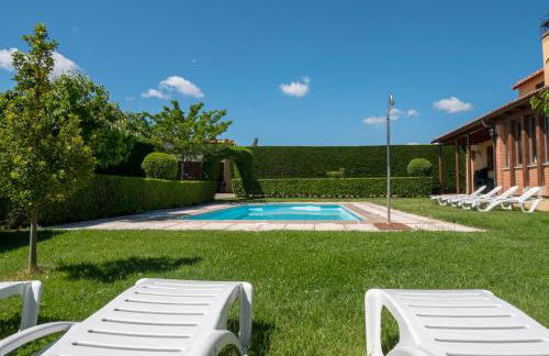 Casa Rural El Berrueco - Foto 21