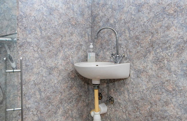 Family Retreat in Hovborg - By Traum Ferienwohnungen - Foto 14