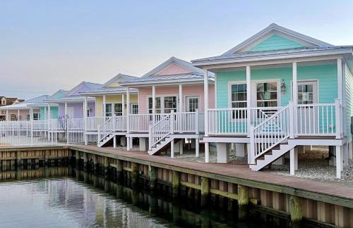 Key West Cottages - Foto 30