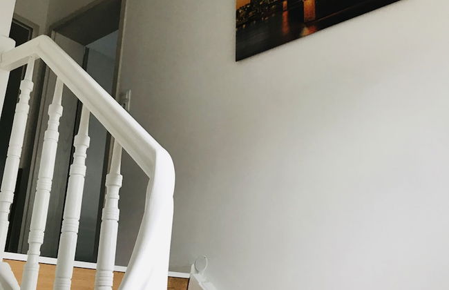 Ganzes Haus Nähe Köln Messe-Airport-City - Foto 41