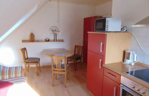 Haus Tanja in der Kurstadt Bad Eilsen - Foto 12