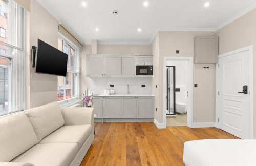 Grove Heights Shoreditch - Foto 12