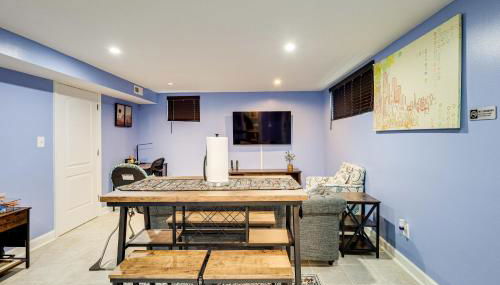 Lovely 2 Bedroom, 2 Bath Unit in West Alexandria. - Foto 3