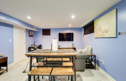 Lovely 2 Bedroom, 2 Bath Unit in West Alexandria. - Foto 3