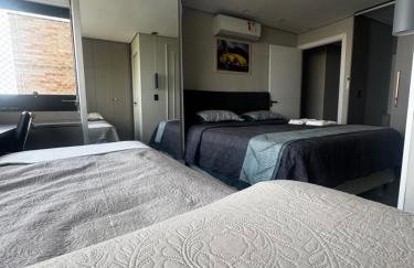 Apartamento de 3 Dormitórios 25 de março Brás Centro de São Paulo - Photo 33