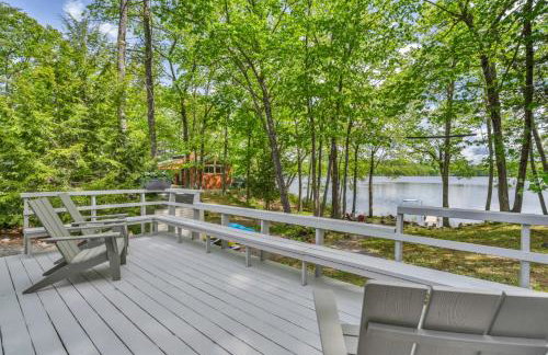 Your Trail's End in Maine - Foto 34