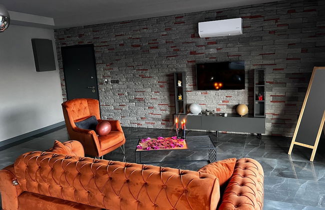 Inn House Ölüdeniz - Foto 13