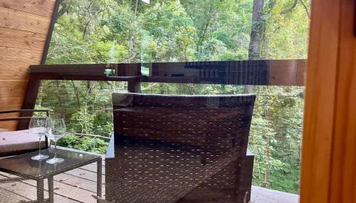 Ozark Retreat-Black Walnut Bungalow - Foto 4