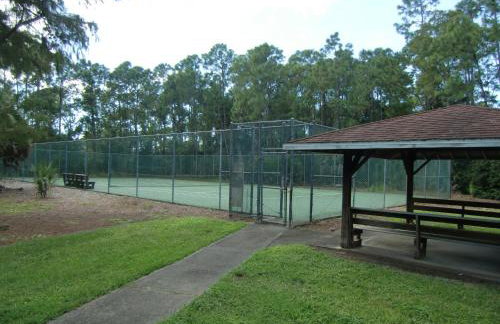 VILLA BELLY in Naples - Foto 39