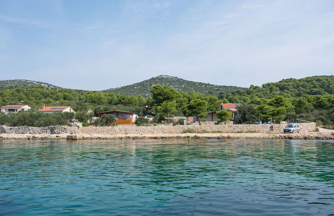 Mobile Home Rock Rose 2 - Foto 29