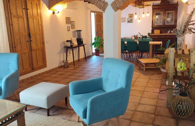 Casa Rural el Rincón de Monfragüe - Foto 11