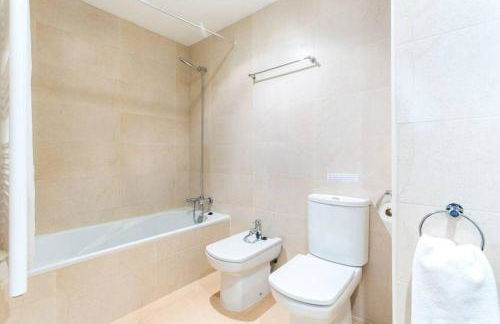 Apto Residence Club el Paraiso 10 - Photo 15