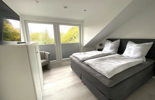 `Achterdeck` moderne & hochwertige Hausscheibe in Sackgassenlage! - Foto 37