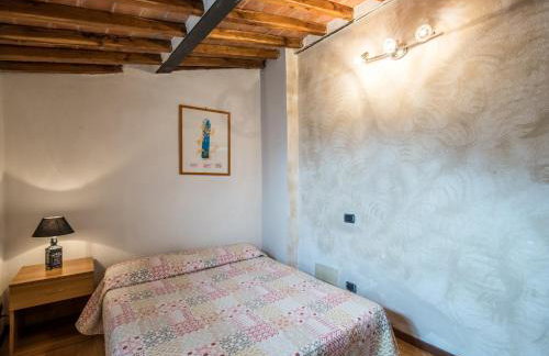 Casa di Franca a San Galgano - Foto 11