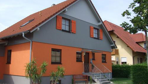 Ferienwohnung Rheintal - Foto 2