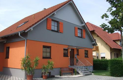 Ferienwohnung Rheintal - Foto 2